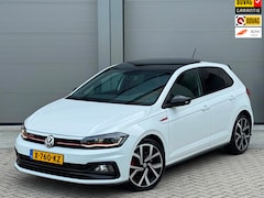 Volkswagen Polo - 2.0 TSI GTI 2019 AUT Wit PANO|CAMERA|VIRTUAL