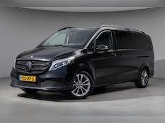 Mercedes-Benz V-klasse - 300d Extra Lang Dubbel-cabine|Camera|Trekhaak|Leder|Elek-schuifdeuren|Dealeronderhouden