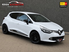 Renault Clio - 1.2 16V Navi Cruise Airco Zeer nette staat