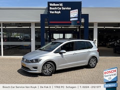 Volkswagen Golf Sportsvan - 1.2 TSI Connected Series / Automaat / Adaptieve Cruise-Control / Stoelverwarming / Trekhaa