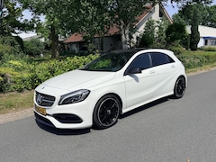 Mercedes-Benz A-klasse - 180 AMG 122PK AUT•Pano•Keyless
