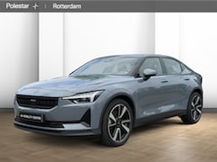 Polestar 2 - 2 Standard Range Single 64 kWh | Thunder | WeaveTech | 19 inch