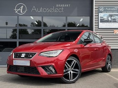 SEAT Ibiza - 1.0 TSI FR CarPlay | Beats | Eerste eigenaar