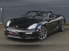 Porsche Boxster S - 981 3.4 PDK