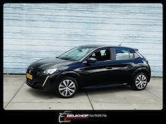 Peugeot e-208 - EV Active 50 kWh Carplay Navi Cruise Soh 91.6%