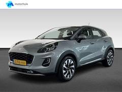 Ford Puma - 1.0 EcoBoost Hybrid Smartphone-integratie | SYNC |