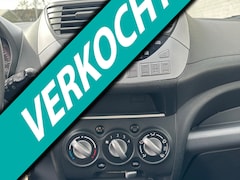 Suzuki Alto - 1.0 Comfort EASSS Airco/Elektr pakket 2 de eigenaar