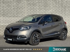 Renault Captur - 1.2 TCe Dynamique | Automaat | Trekhaak | Achteruitrijcamera | All-Season banden |
