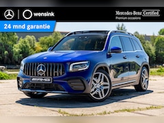 Mercedes-Benz GLB - AMG 35 4MATIC Premium Plus | Panoramadak | Memory | Burmester | Distronic |