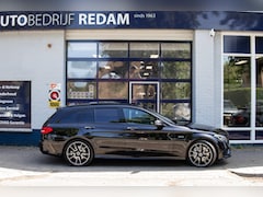 Mercedes-Benz C-klasse Estate - AMG 43 4MATIC