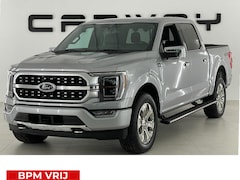 Ford F150 - USA 3.5 V6 Ecoboost PLATINUM NIEUWE AUTO BPM VRIJ