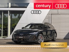 Audi A6 Avant - S edition e-hybrid 220 kW / 299 PK Avant 7 versn. | EXCLUSIVE | LUCHTVERING | TREKHAAK