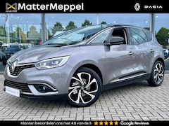 Renault Scénic - 1.3 TCe 140 Bose | Trekhaak | BOSE° | Panoramadak | Blindspot | Navigatie | Easy Life Pack