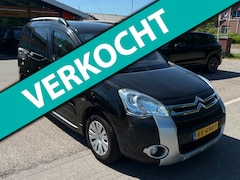 Citroën Berlingo - 1.6 VTi 120 XTR CLIMA/STLVRM/TREKHAAK/PDC/APK 19-02-2027