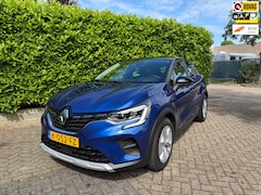 Renault Captur - 1.0 TCe 100 Zen