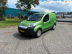Fiat Fiorino - 1.3 MJ Adventure