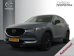 Mazda CX-5 - Skyactiv-G 165 Sportive Automaat / Trekhaak