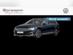 Volkswagen Passat Variant - 1.4 TSI PHEV GTE Business | Trekhaak | Elec. klep | 360 cam |