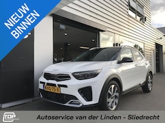 Kia Stonic - 1.0 T-GDi MHEV GT-Line 120pk Automaat
