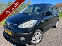 Hyundai i10 - 1.1 Dynamic XL