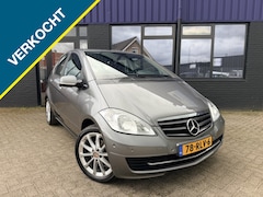 Mercedes-Benz A-klasse - 160 BlueEFF Bns Cl