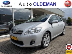 Toyota Auris - 1.8 Full Hybrid Dynamic NAVI, CAMERA, CRUISE, CLIMA