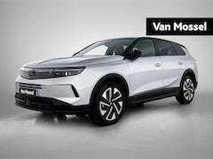 Opel Grandland - 1.2 Turbo Hybrid GS | Stoel/Stuurverwarming | Keyless Entry&Start |