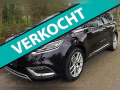 Renault Espace - 1.6 TCe Initiale Paris 7p. PANO TREKHAAK LED 200PK