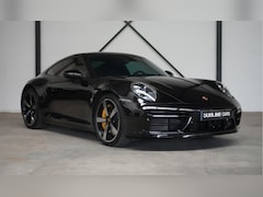 Porsche 911 - 3.0 Carrera 4S | Sport Chrono | Keramisch | Sportuitlaat | Lift | Achterasbesturing | Spor