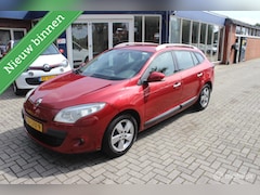 Renault Mégane Estate - 1.4 TCe Dynamique