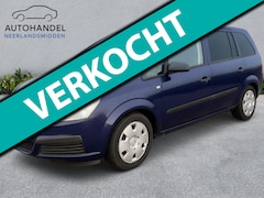 Opel Zafira - 1.8 Business airco trekhaak 7 zitter cruisecontrol