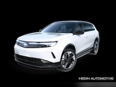 Opel Grandland Electric - GS 73 kWh | Uit voorraad leverbaar | Schuifdak | LED Matrix | Warmtepomp | 360 camera | Fo