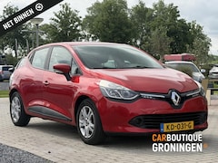 Renault Clio - 0.9 TCe Expression | DEALER OH | ORI NL | R-LINK