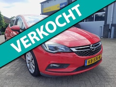Opel Astra - 1.0 Edition - Airco - Trekhaak