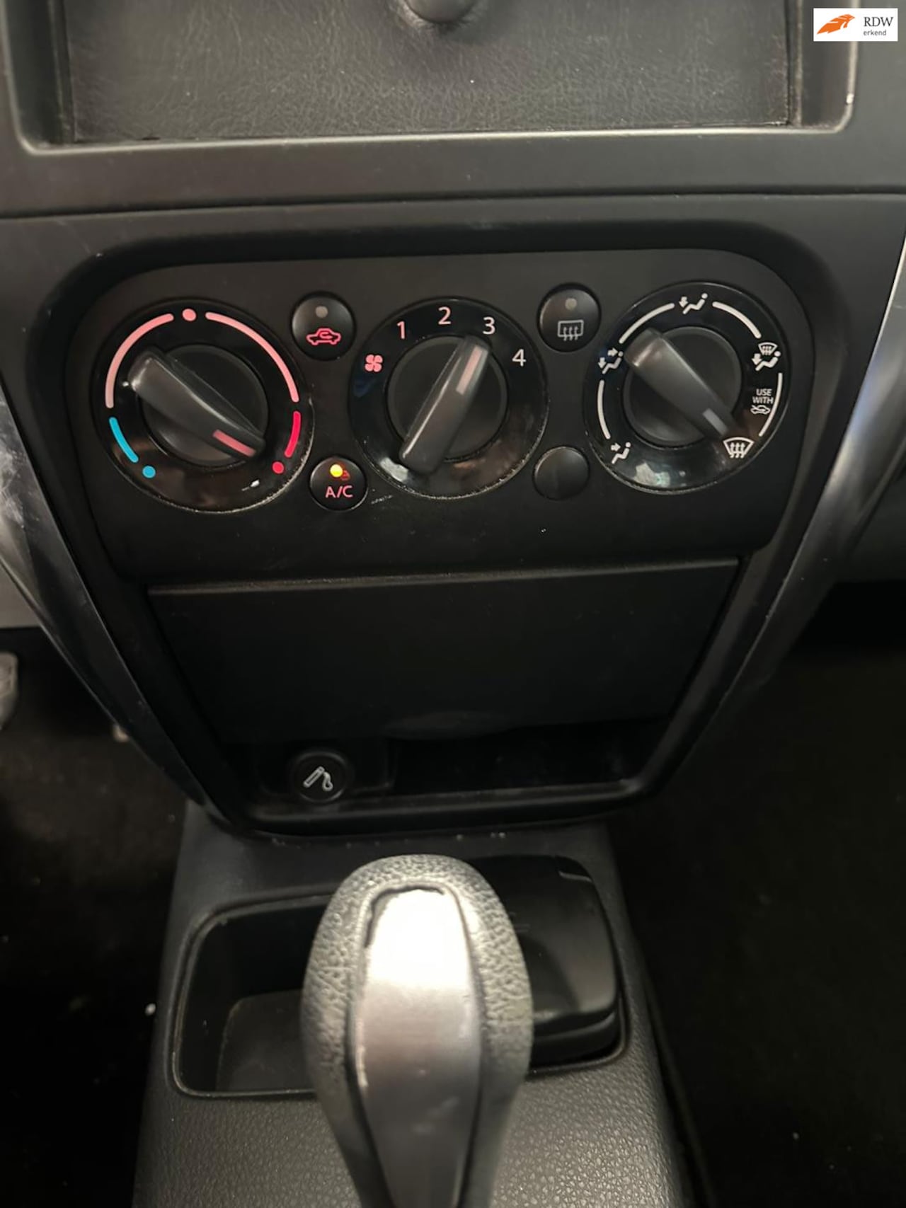 Suzuki SX4 - 1.6 Comfort 2De eigenaar , NAP,autmaat - AutoWereld.nl
