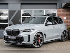 BMW X5 - xDrive50e M Sport Pro | Panorama | Comfort Seats | Stoelventilatie | Driving Ass. Prof. |