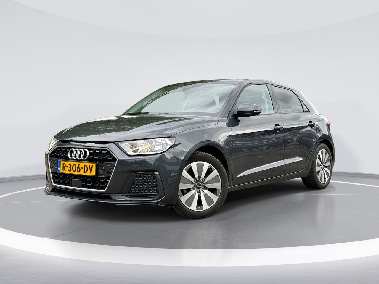Audi A1 Sportback - 25 TFSI Pro Line S |CLIMA|CARPLAY|CRUISE|MULTI-STUUR| 5127 - AutoWereld.nl