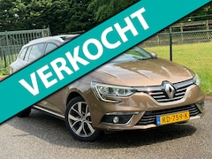 Renault Mégane Estate - 1.2 TCe Bose /Navi/Camera/Pano/