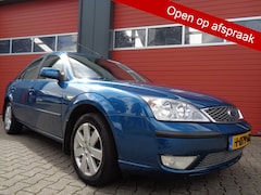 Ford Mondeo - 1.8-16V Ambiente 110Pk Clima LMV Trekhaak 138DKm