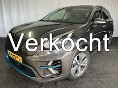 Kia e-Niro - Edition 64 kWh 1E EIGN/ECC/3 FASE/100% SOH/ADAPTIVE