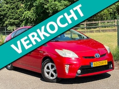 Toyota Prius - 1.8 Comfort /Nap/Navi/Camera/Trekhaak/