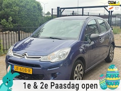 Citroën C3 - 1.0 PureTech Attraction NAP Trekhaak