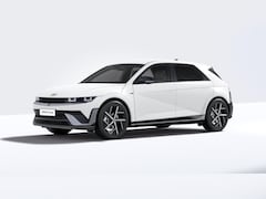 Hyundai IONIQ 5 - N Line Business 84 kWh