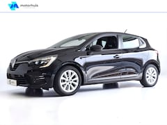 Renault Clio - 1.0 TCe Business Zen NAVI CAMERA PDC APPLE CARPLAY