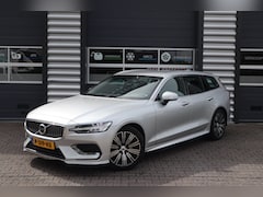 Volvo V60 - 2.0 B4 Core Hybride Automaat