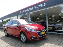 Peugeot 208 - , benzine, schakel, 127415 km