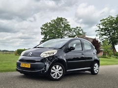 Citroën C1 - 1.0-12V Automaat, incl. Nieuwe APK