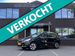 Peugeot 2008 - 1.2 PureTech Active
