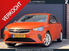 Opel Corsa - 1.2 Edition , Apple Carplay/Android Auto, Cruise Control, Eerste eigenaar, APK tot 5-2028