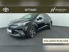 Toyota C-HR - 1.8 Hybrid Executive